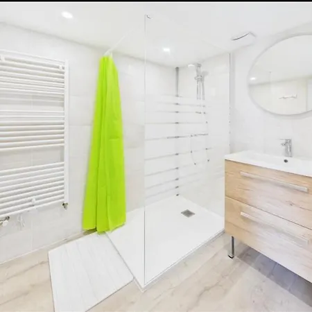 Vakantiehuis Lamadelon *