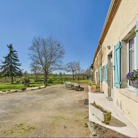 Lamadelon Néris-les-Bains