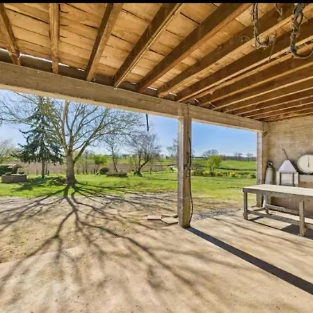 Ferienhaus Lamadelon Néris-les-Bains
