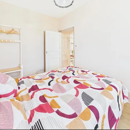 Ferienhaus Lamadelon