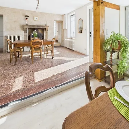 Vakantiehuis Lamadelon *