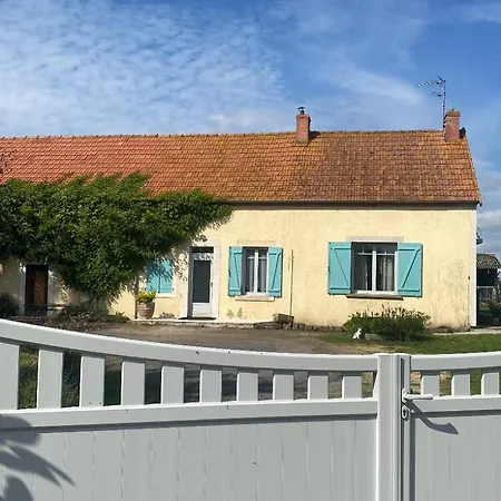 Lamadelon Néris-les-Bains