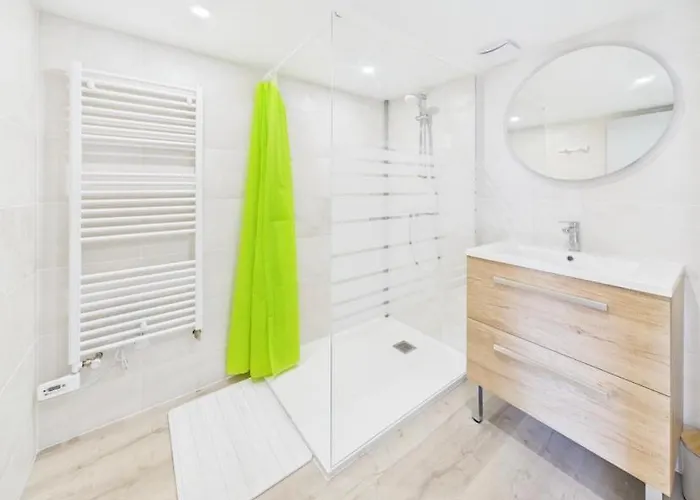 Dom wakacyjny Lamadelon *