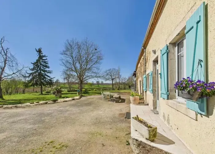 Lamadelon Néris-les-Bains