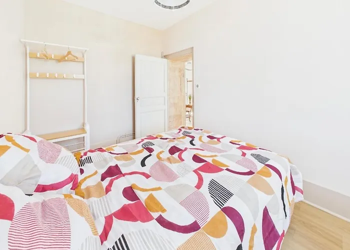 Dom wakacyjny Lamadelon