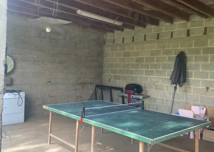 Dom wakacyjny Lamadelon *